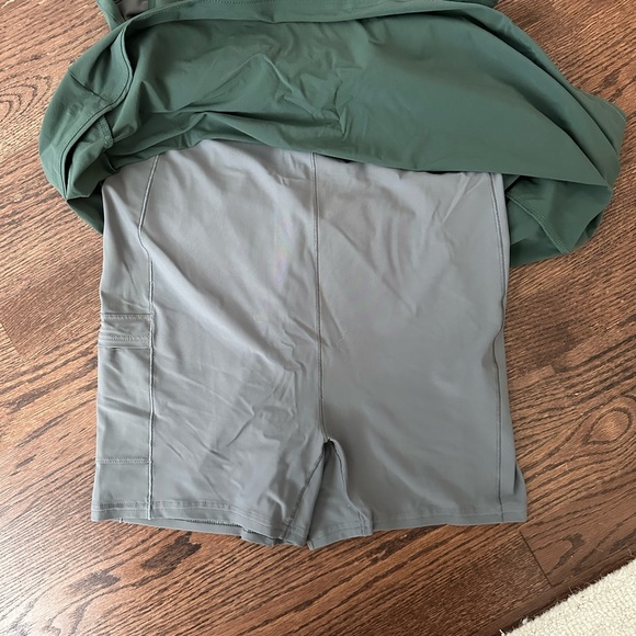 Outdoor Voices Exercise Dress - Picture 5 of 5